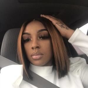 Meet your Posher, Jasmine